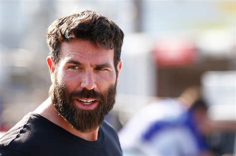 Dan Bilzerian .
